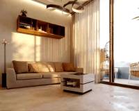 New Build - Apartment - Torrevieja