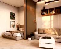 New Build - Apartment - Torrevieja