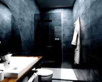 New Build - Apartment - Torrevieja