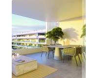 New Build - Apartment - Torrevieja