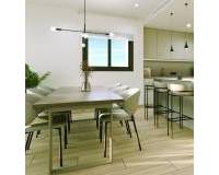 New Build - Apartment - Torrevieja