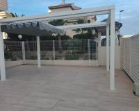 New Build - Apartment - Torrevieja