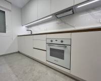 New Build - Apartment - Torrevieja