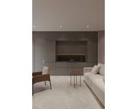 New Build - Apartment - Torrevieja