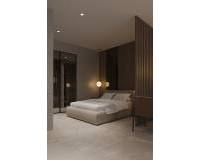 New Build - Apartment - Torrevieja