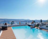 New Build - Apartment - Torrevieja