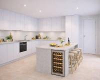 New Build - Apartment - Torrevieja