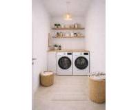 New Build - Apartment - Torrevieja