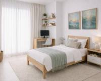 New Build - Apartment - Torrevieja
