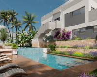 New Build - Apartment - Torrevieja