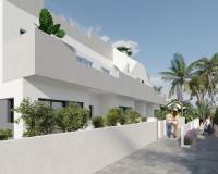 New Build - Apartment - Torrevieja