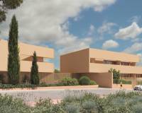New Build - Apartment - Torrevieja