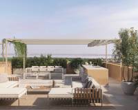 New Build - Apartment - Torrevieja