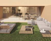 New Build - Apartment - Torrevieja