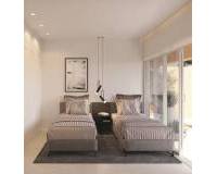 New Build - Apartment - Torrevieja