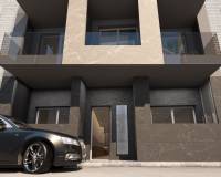 New Build - Apartment - Torrevieja