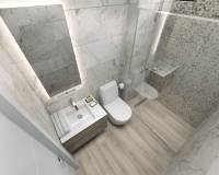 New Build - Apartment - Torrevieja