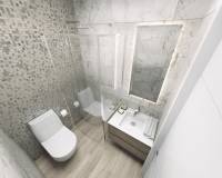New Build - Apartment - Torrevieja