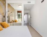 New Build - Apartment - Torrevieja