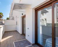 New Build - Apartment - Torrevieja