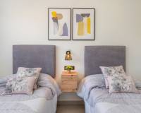 New Build - Apartment - Torrevieja