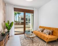 New Build - Apartment - Torrevieja