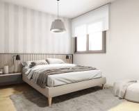 New Build - Apartment - Torrevieja