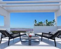 New Build - Apartment - Torrevieja