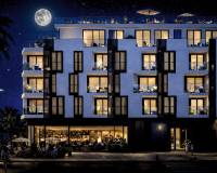 New Build - Apartment - Torrevieja