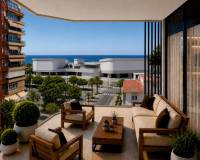 New Build - Apartment - Torrevieja