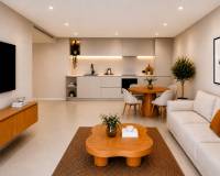 New Build - Apartment - Torrevieja