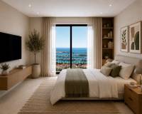 New Build - Apartment - Torrevieja
