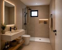 New Build - Apartment - Torrevieja