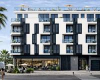 New Build - Apartment - Torrevieja