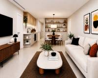 New Build - Apartment - Torrevieja
