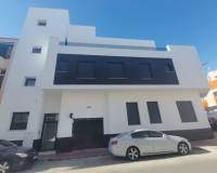 New Build - Apartment - Torrevieja