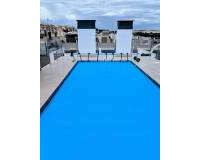 New Build - Apartment - Torrevieja