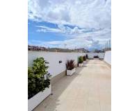 New Build - Apartment - Torrevieja