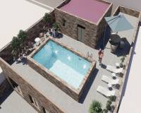 New Build - Apartment - Torrevieja