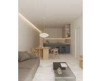 New Build - Apartment - Torrevieja