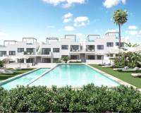 New Build - Apartment - Torrevieja
