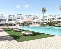 New Build - Apartment - Torrevieja