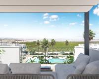 New Build - Apartment - Torrevieja