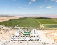 New Build - Apartment - Torrevieja