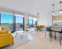 New Build - Apartment - Torrevieja