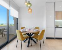 New Build - Apartment - Torrevieja