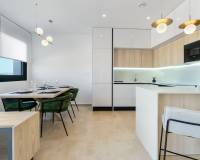 New Build - Apartment - Torrevieja