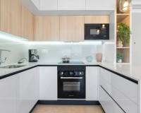 New Build - Apartment - Torrevieja