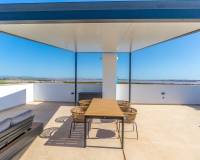New Build - Apartment - Torrevieja