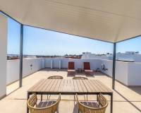 New Build - Apartment - Torrevieja